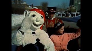 Carnaval de Québec [upl. by Yalonda]