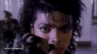 Michael Jackson  Shamone RARE BAD Ending Song [upl. by Aihsela]