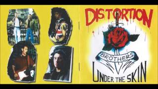 Distortion  Brother Under The Skin FULL ALBUM  1997 [upl. by Ruben]