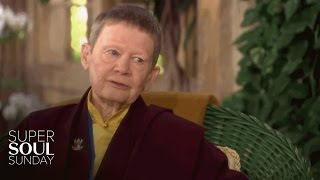 Pema Chodrons ExHusband quotOne Of My Greatest Teachersquot  SuperSoul Sunday  Oprah Winfrey Network [upl. by Hanaj]