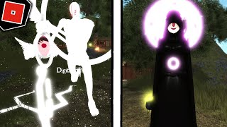 How to get ROSEYS ENLIGHTMENT BADGE in CREEPYPASTA LIFE RP  Roblox [upl. by Euginomod]