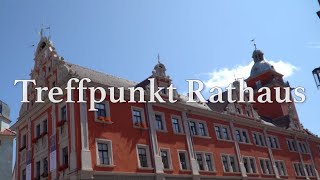 Treffpunkt Rathaus – Juni 2024 [upl. by Marko]