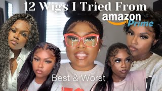 STOP Plucking Your Lace Wigs New Glueless Install Method  Bob Wig ft MyFirstWig [upl. by Dunton102]