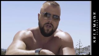 KOLLEGAH  Rapflows Cashflows Official HD Video [upl. by Aehsat]