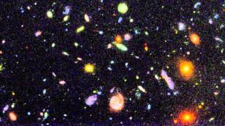 How do we know how many galaxies there are in the Universe [upl. by Einolem]