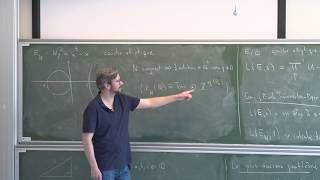 Tobias Schmidt  Le plus ancien problème mathématique non résolu [upl. by Ahse973]