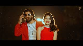 VINU GAUR amp HEENA KHAN  DIPLOMA  GR MUSIC  SACHIN KHANDODA  OFFICIAL VIDEO [upl. by Gad]