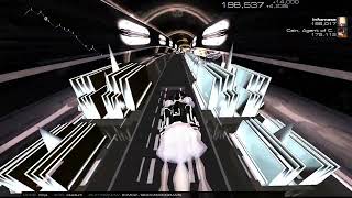 1200 Micrograms – emc2 Audiosurf 2 Ninja [upl. by Cirre85]