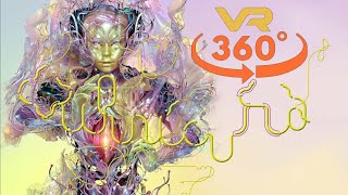 björk  vulnicura VR 360° UHD 4K surrounded [upl. by Locke607]