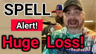 Spell Huge Loss Alert  Spell Token Price prediction Updates Spell News Today [upl. by Tade]