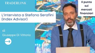 Stefano Serafini mi piace loro [upl. by Ahsaelat135]