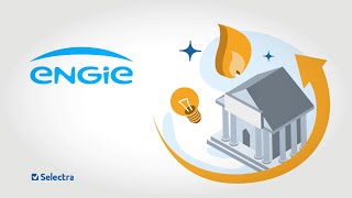 Engie exGDF Suez  Comparatifs des offres dénergie  électricité amp gaz [upl. by Rachele]