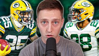 Which Packers Free Agents Will Return Which Will Go [upl. by Eyaf]