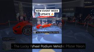 New GTA Online Event Week 2X Rewards Madrazo Hits Bonus amp More [upl. by Eyram]