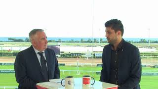 Medhi TIMOUI Fantastic Sourcing Cagnes sur mer [upl. by Claudina]