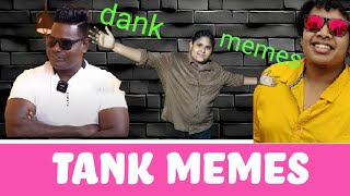 Tamil Dank Memes😎😎😎  Tamil Funny Memes🤣🤣🤣 [upl. by Chanda69]