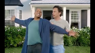 TMobile Commercial 2023 Zach Braff and Donald Faison Home Internet Ad Review [upl. by Nissensohn481]