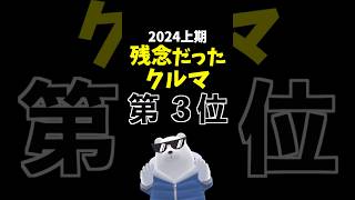 【独断と偏見】期待外れだった車ランキング 2024上期 第3位 レクサス LM500h [upl. by Caras283]