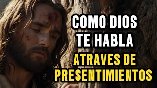 EL SEÑOR habla através de tus PRESENTIMIENTOS  HISTORIAS HEBREAS [upl. by Vadnee459]