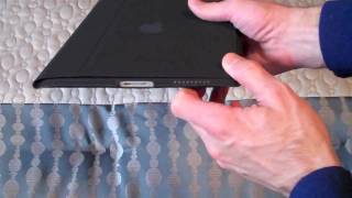 Apple iPad Case Review [upl. by Mahmud]