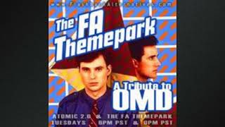 A Tribute to OMD  Orchestral Manoeuvres In The Dark [upl. by Landrum485]