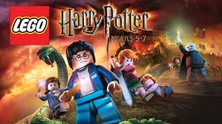 LEGO Harry Potter Hagrids Hut Buckbeaks Rescue 75947 Review [upl. by Guttery]