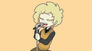 Golden canta una música para su mamá FNAFHS IA COVER [upl. by Notgnirrab63]