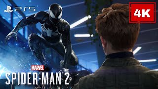 spiderman  spiderman ps4  marvels spiderman  spiderman ps4 gameplay [upl. by Citron]