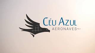 Céu Azul Aeronaves 2017  Teaser [upl. by Ardyce]