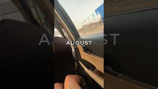 August dump kl dubai vlog kualalumpur dubai uae foodie dubaifoodie klfoodie malaysia food [upl. by Nnayar]