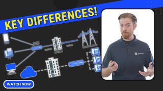 PRI vs SIP Trunking  What is the Difference [upl. by Joscelin]