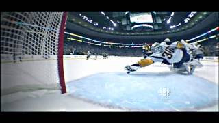 The Greatest Saves Ever Seen from the NHL HD [upl. by Barny]