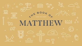 Matthew 123850 [upl. by Alul]