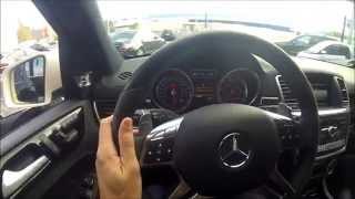 MercedesBenz AMG DREAM TOUR amp 4MATIC 12 [upl. by Sera]