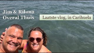 Laatste Vlog Overal Thuis in Carihuela [upl. by Messab]