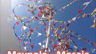 Mosaic  Maypole Full CD [upl. by Theurer487]