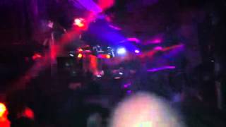 Hernan Cattaneo  Woodstock Bloemendaal 02092012 Part 1 [upl. by Sigismund]