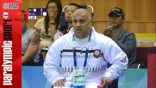 ThrowbackThursday 2008 Mens Judo 60 KG Finals [upl. by Andy]