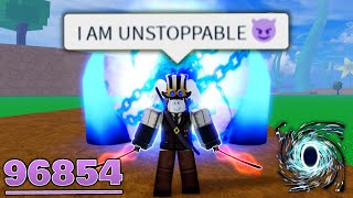 These Portal Combos Make You UNSTOPPABLE Blox Fruits [upl. by Banerjee]