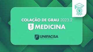 Colação de grau 20232 [upl. by Jecon]