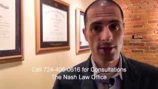 What is a Custody Conference Custody Attorney Joseph Nash [upl. by Esch]