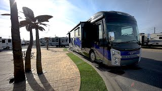 2020 Entegra Aspire 44R  Class A RV MotorHome [upl. by Xer]