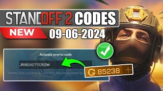 STANDOFF 2 PROMO CODES 2024  PROMO STANDOFF 2  CODE STANDOFF 2 [upl. by Iatnohs]