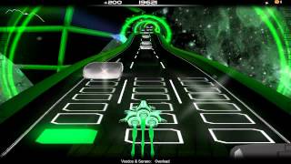 Audiosurf Voodoo amp Serano  Overload [upl. by Kehoe]