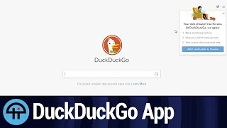 DuckDuckGo Grades Websites [upl. by Akeihsat887]