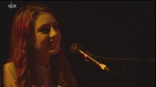 Birdy  1901 Live 2013 Göttingen [upl. by Brigitta]