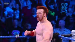 FULLLENGTH MATCH  Raw  John Morrison vs Sheamus  2010 King of the Ring Finals [upl. by Brazee]