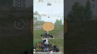 Aloo ke pahad par game crash 🤣 shorts pubgmobile bgmi viral payalgaming ishowspeed [upl. by Luby]