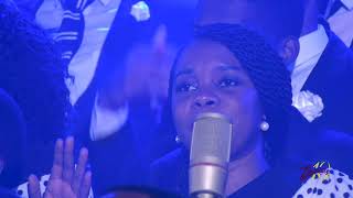 Ndinochema Ishe Mwari  Ellard Cherayi Zimpraise Hymns Night 3 [upl. by Mcmillan]