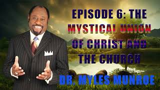 CATHOLICISM Series  Episode 6 The Mystical Union of Christ and the Church [upl. by Cormac]